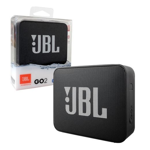 JBL GO 2