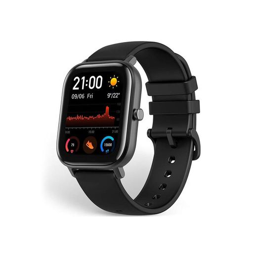 Smartwatch Amazfit gts