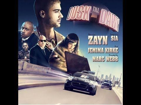 Dusk Till Dawn - Radio Edit