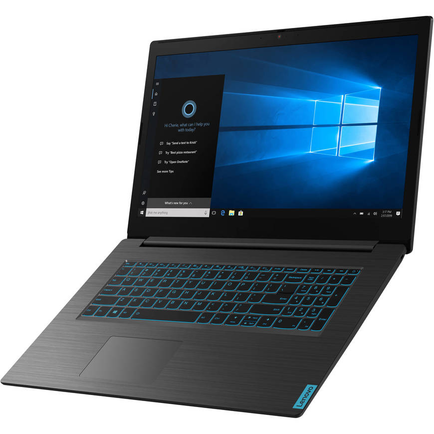 Moda Lenovo Ideapad L340