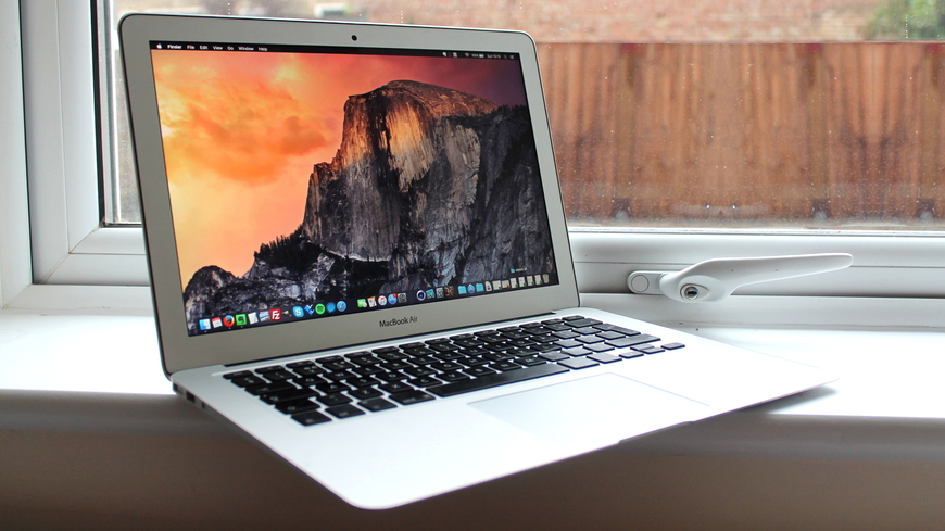 Product Apple MacBook Air