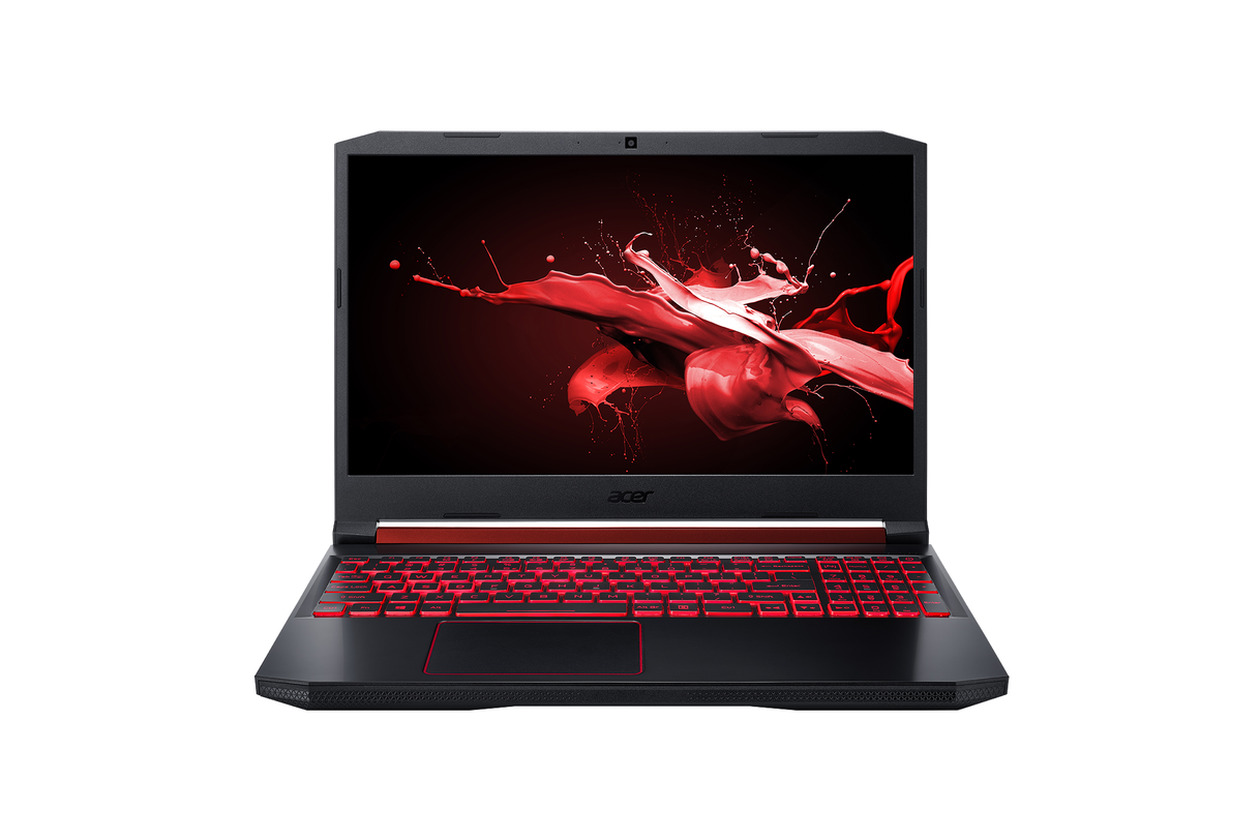 Producto Acer Nitro 5