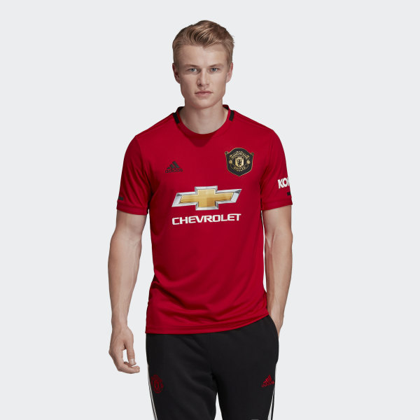 Product Camisola Principal do Manchester United