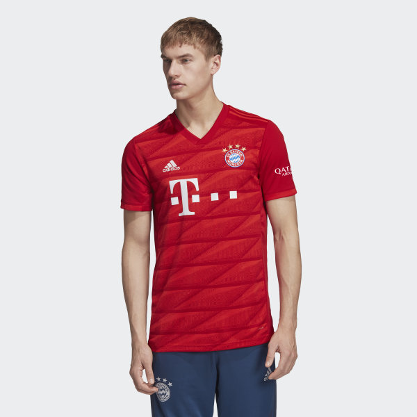 Producto Camisola Principal do FC Bayern München