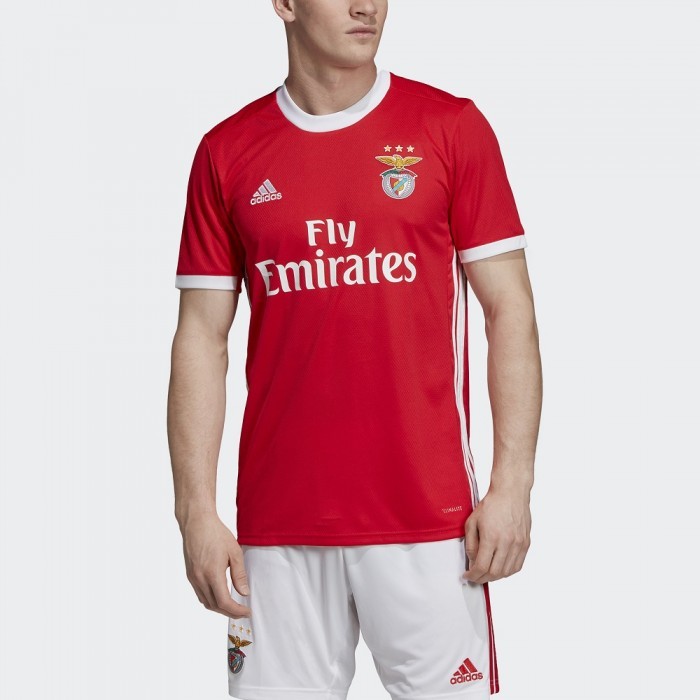 Product Camisola Principal do Benfica - Vermelho