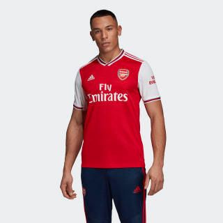 Camisola Principal do Arsenal - Vermelho