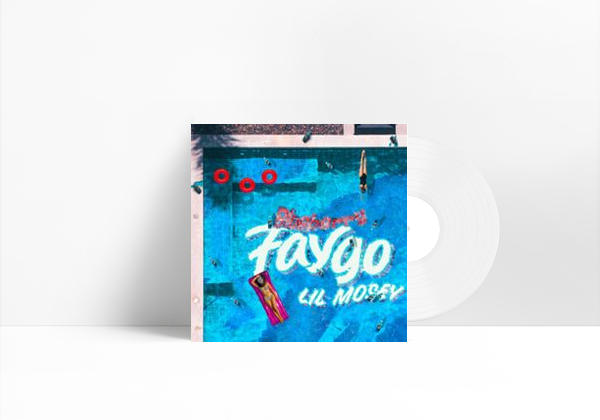 Blueberry faygo