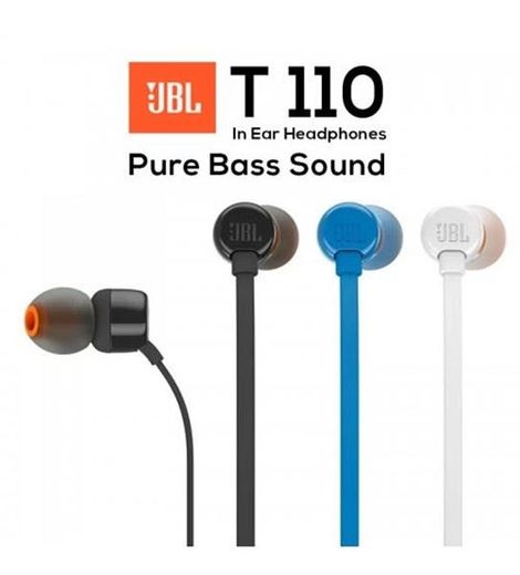 JBL T 110