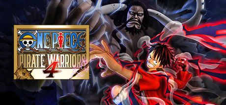 Pre-purchase ONE PIECE: PIRATE WARRIORS 4 on Steam