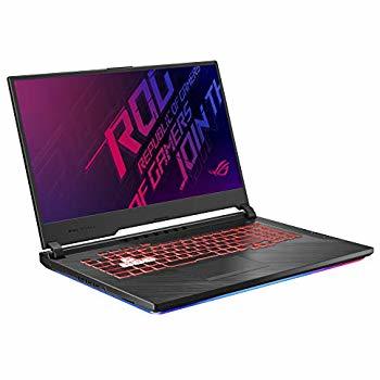 Moda Portátil Gaming ASUS ROG Strix G531GU-79AT6PB1