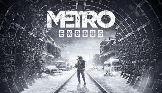 Metro Exodus 