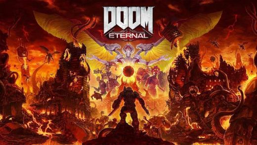 DOOM Eternal