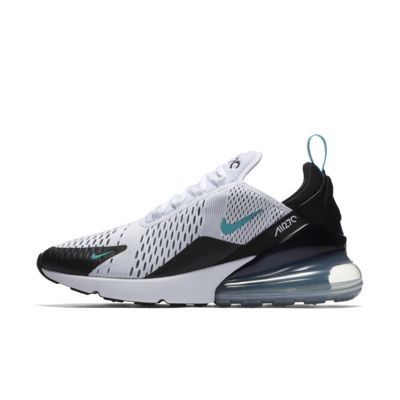 Moda Nike Air Max 270