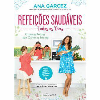 Alimentação saudável 