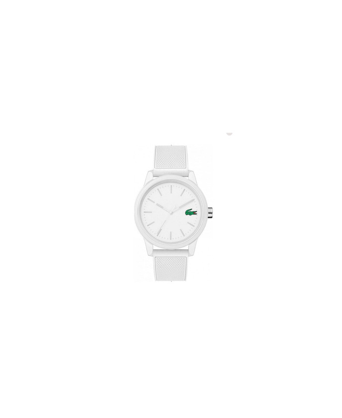 Producto Lacoste relógio branco