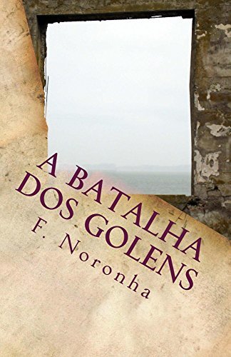 A batalha dos golens