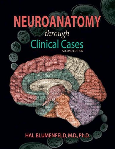 Book Neuroanatomy through Clinical Cases