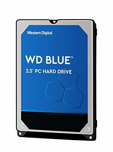 Electrónica Western Digital WD10SPZX - Disco Duro Interno HDD