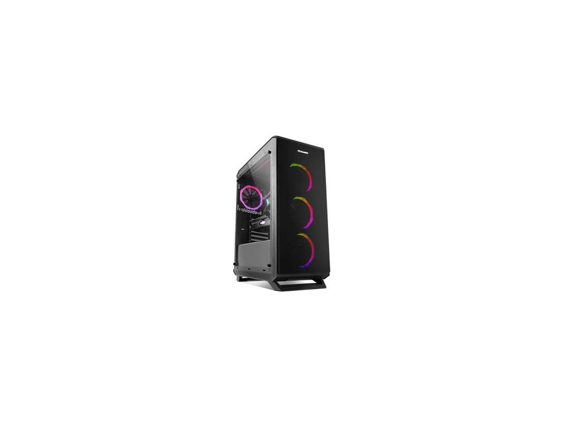 Social Caixa PC Hummer TGF RGB