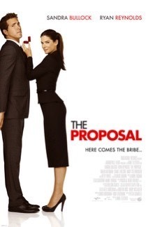 Movie La propuesta
