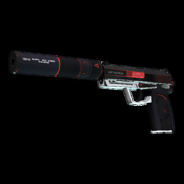 Fashion USP-S | Cyrex