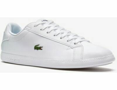 Moda Sapatilhas Lacoste