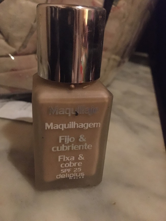Maquillaje 