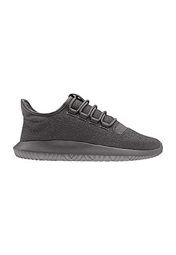 Lugar adidas Tubular Shadow W, Zapatillas de Deporte para Mujer, Gris