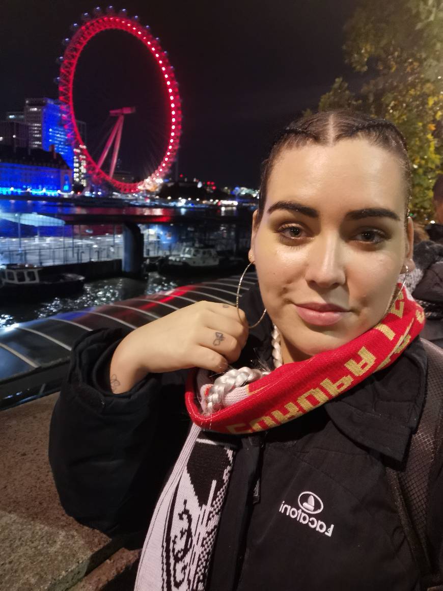 Place Londres
