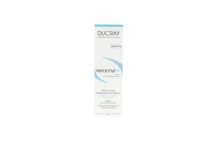 Producto DUCRAY