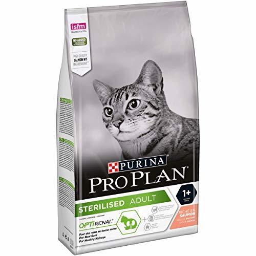 Place PURINA Pro Plan Comida Seco para Gato Esterilizado con Optirenal