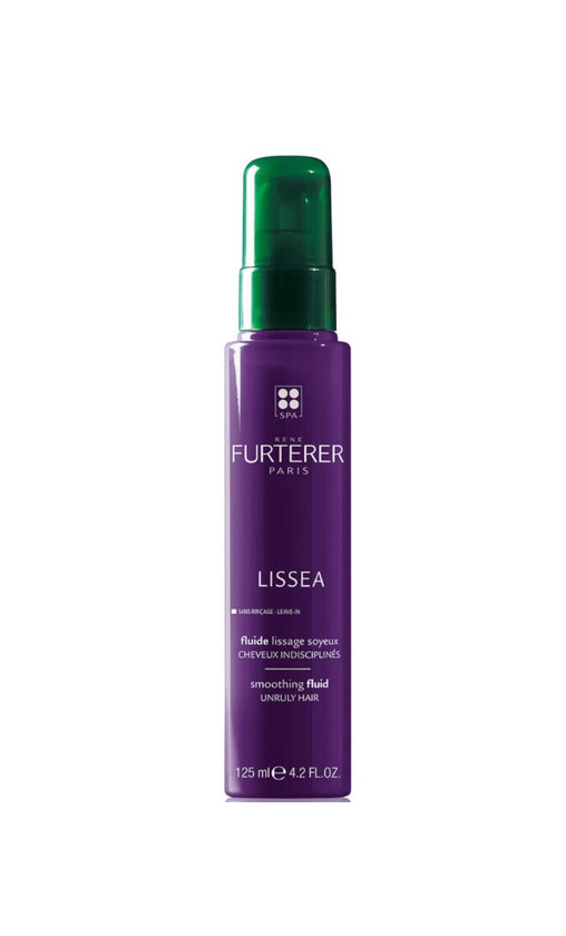 Producto Líquido Suavizante Leave-In Lissea da René Furterer