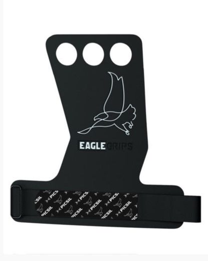 Eagle Grips 3H