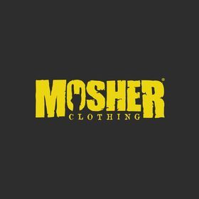 Fashion Mosher Clothing