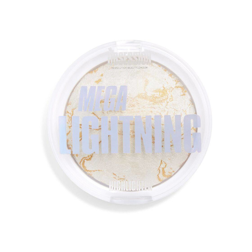 Producto Makeup Obsession Mega Lightning Highlighter