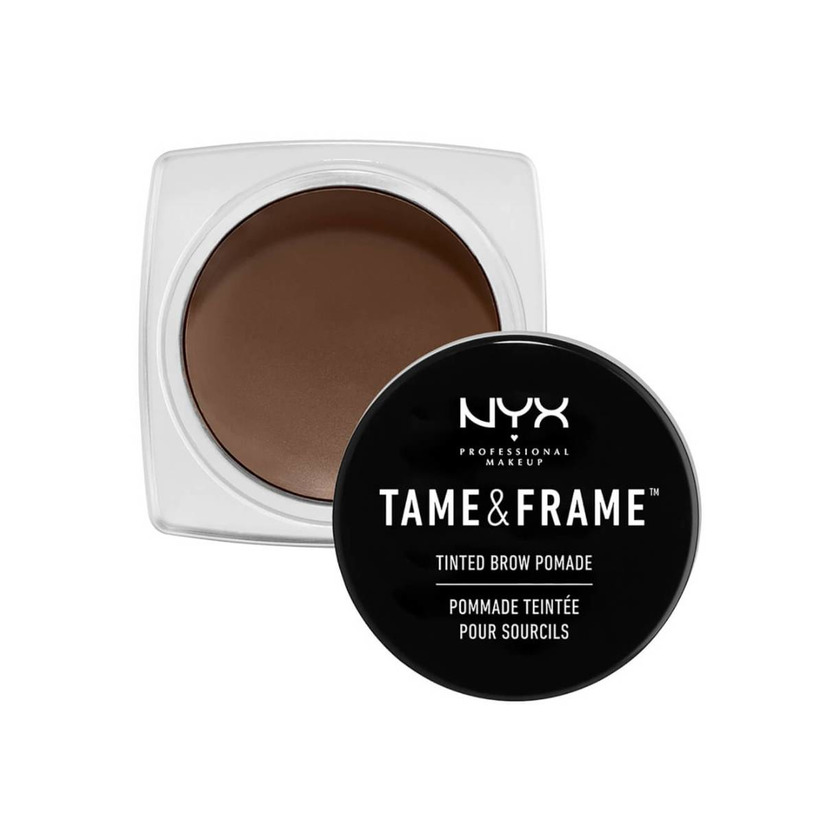Social NYX Professional Makeup Tame & Frame Brow Pomade 