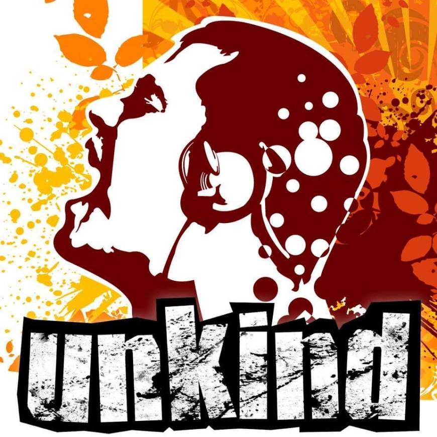 Fashion Unkind - Merchandise Oficial