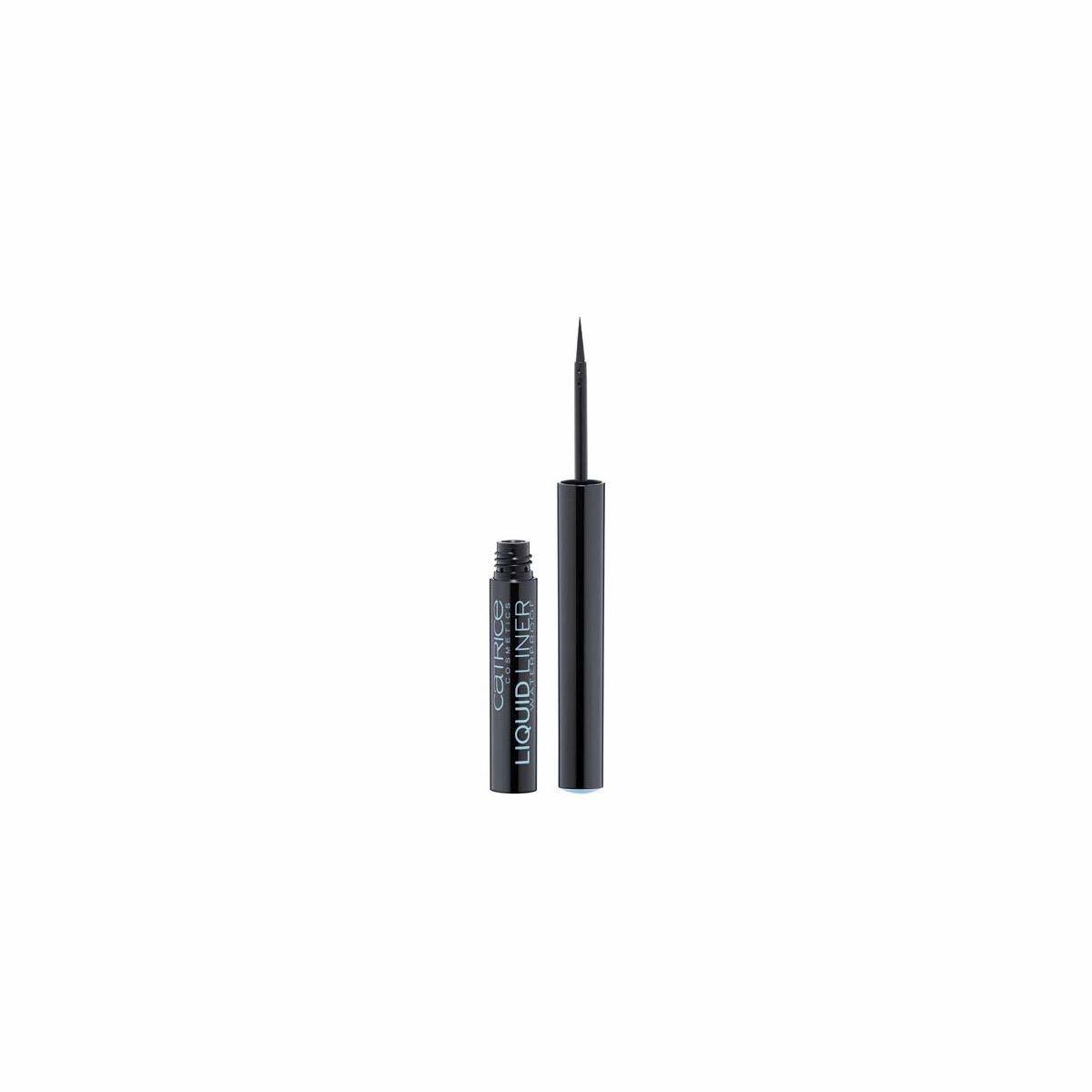 Producto Eyeliner Líquido Catrice 