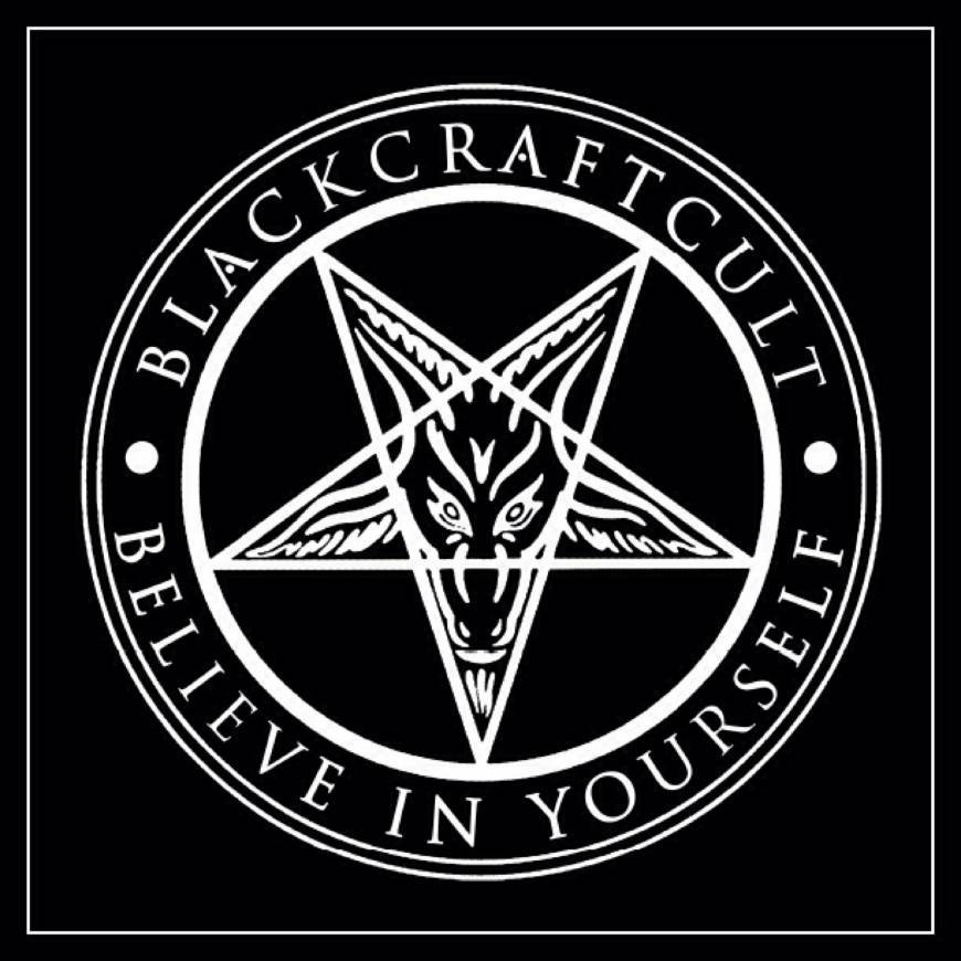 Moda BlackCraft Cult Clothing – Blackcraft Cult