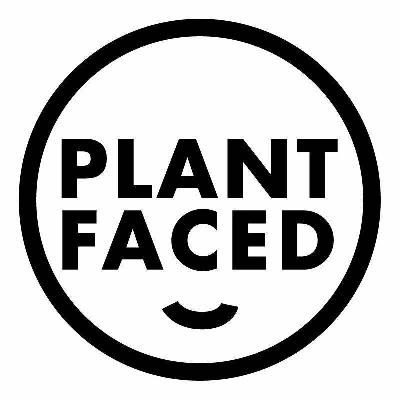 Social PLANT FACED CLOTHING: Vegan Clothing & Ethical Streetwear