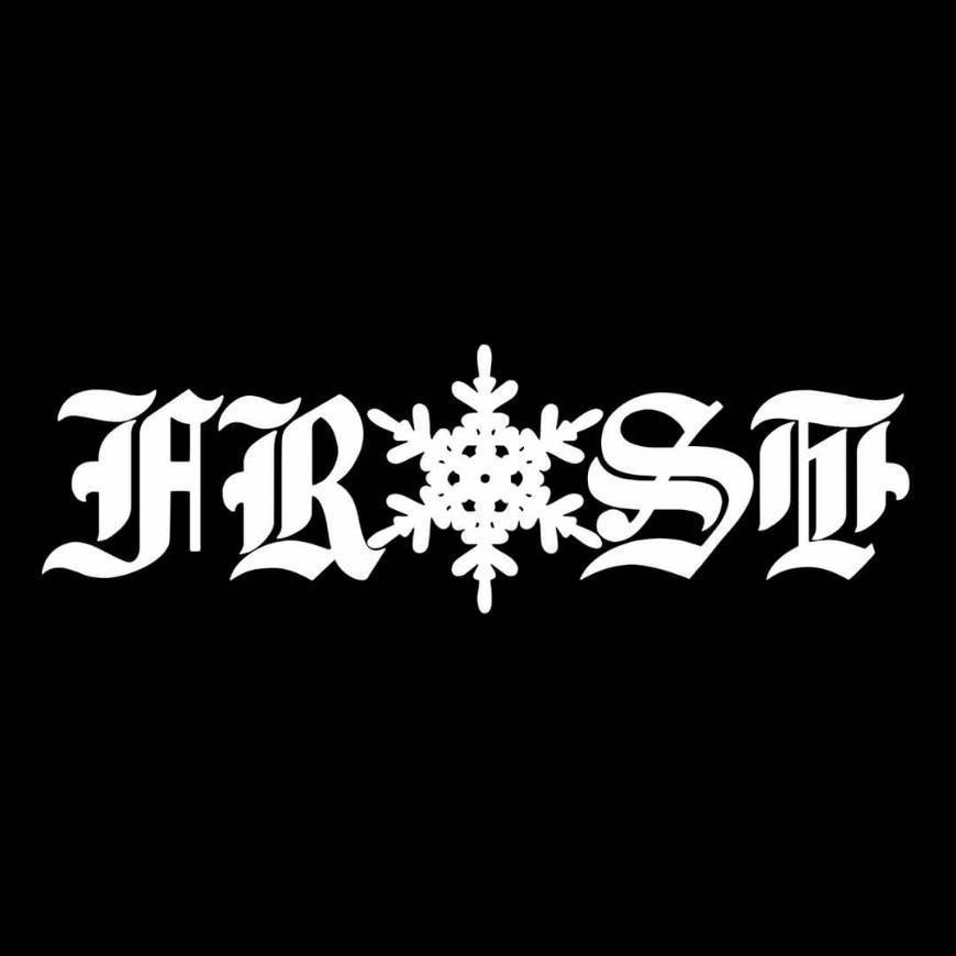 Social FROST STREETWEAR