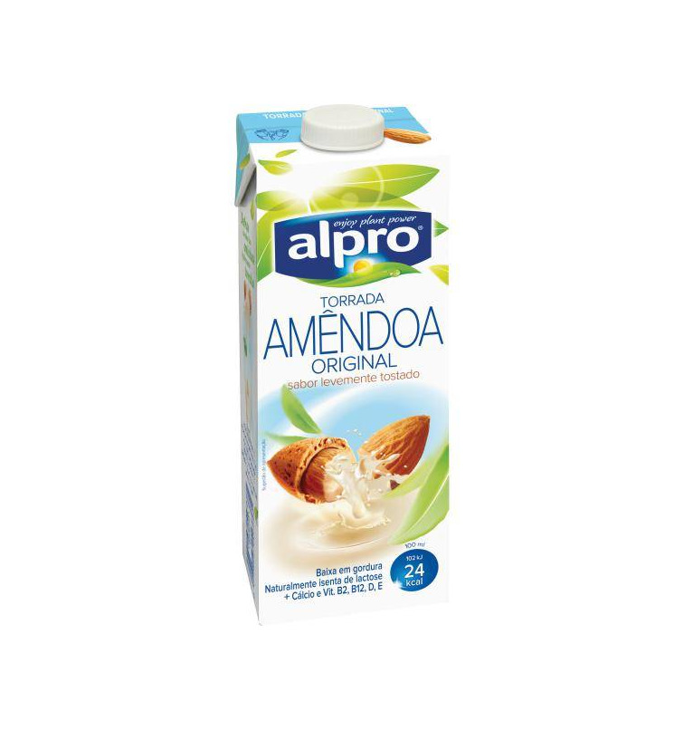 Product Alpro Bebida de Amêndoa