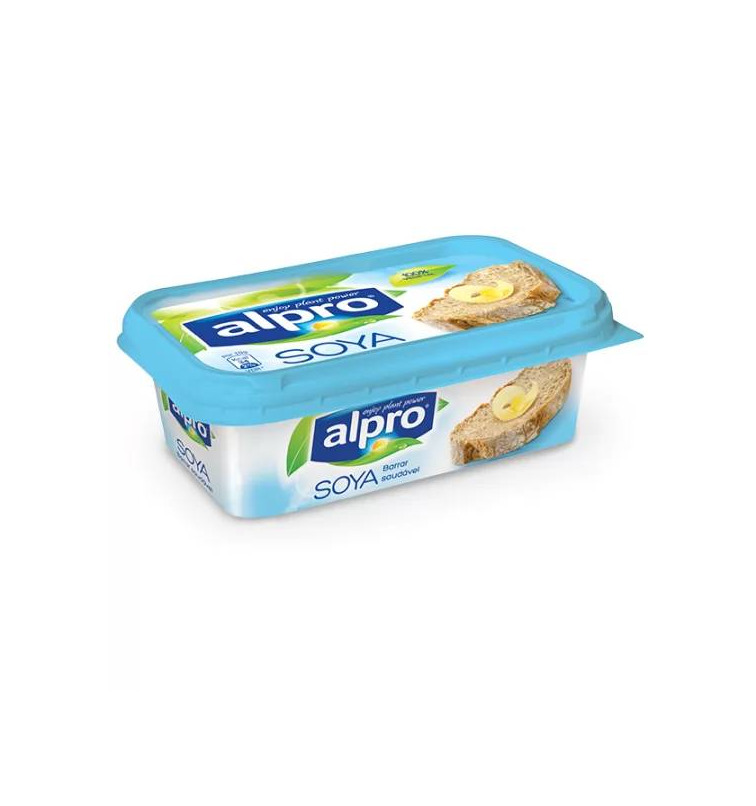 Product Creme vegetal Alpro