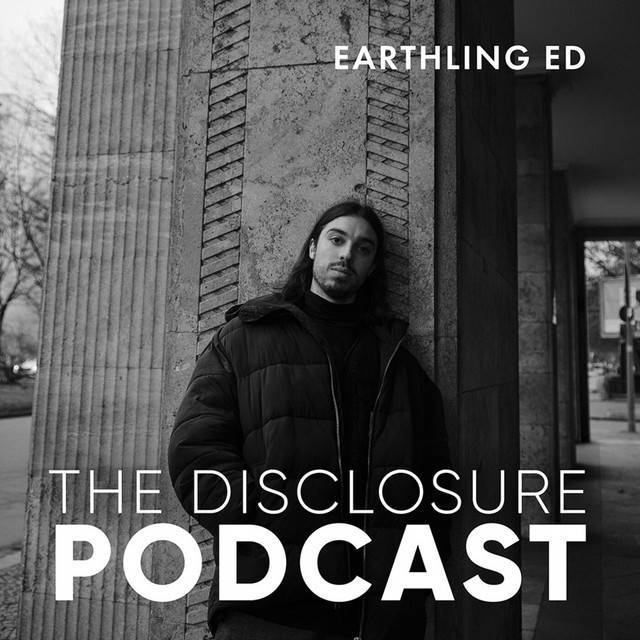 Fashion The Disclosure Podcast