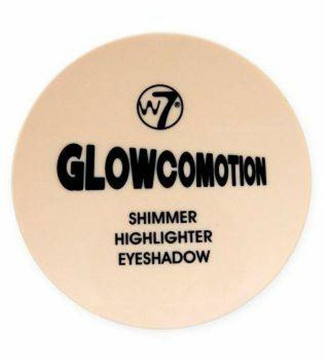 Iluminador Glowcomotion W7