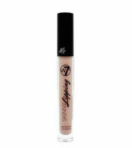 W7 Skinny Lipping liquid lipstick