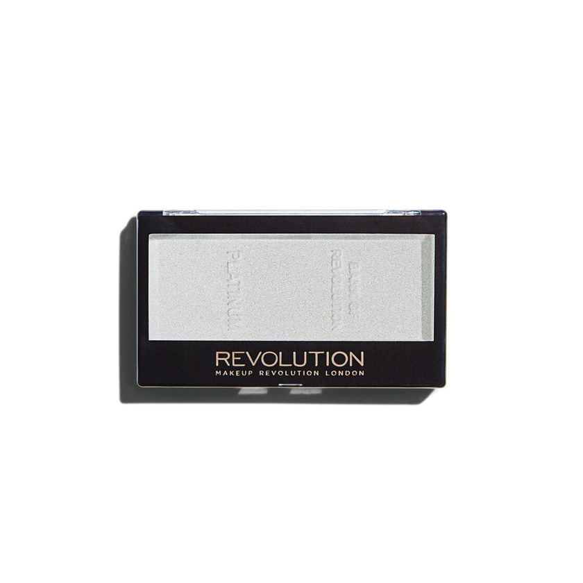 Social Makeup Revolution Platinum Ingot Highlighter