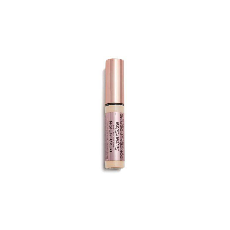 Social Makeu Revolution Conceal & Define Concealer