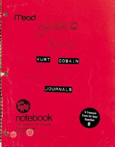 Book Kurt Cobain