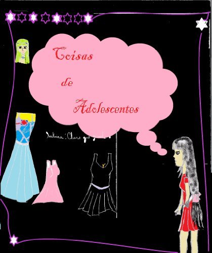 Coisas de Adolescentes